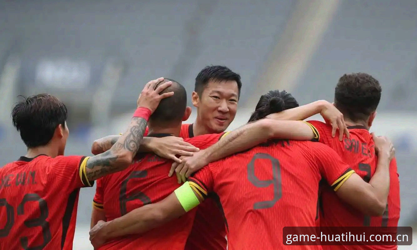 足协再出重拳禁足65人，中国足球的“清朗行动”能否迎来新生？